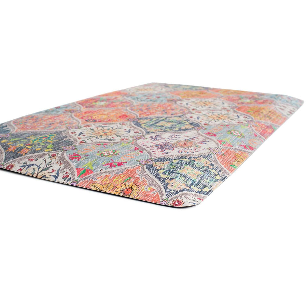 World Rug Gallery Mats Collection
