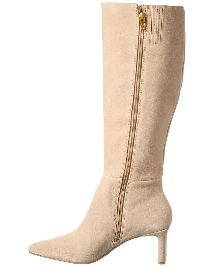Dolce Vita Galina Suede Boot