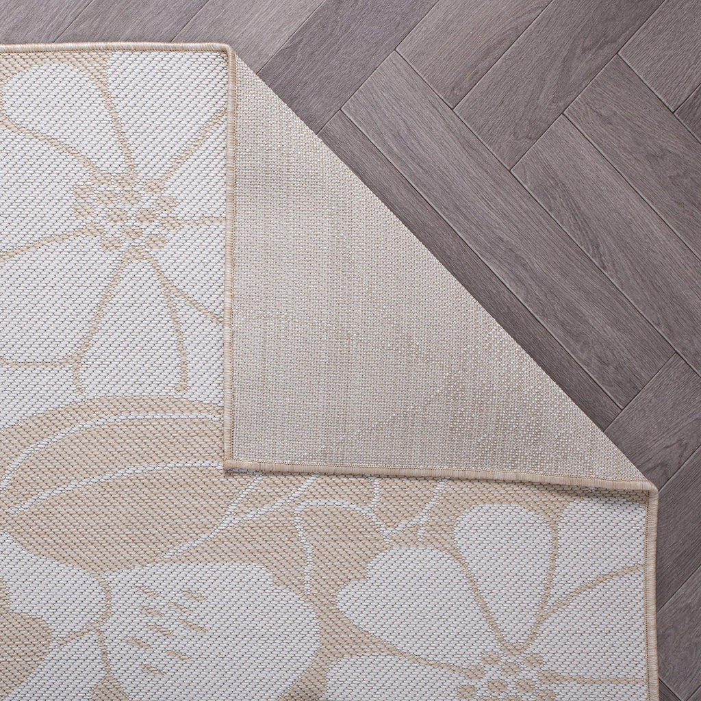 World Rug Gallery Palm Collection 7'10 x10'