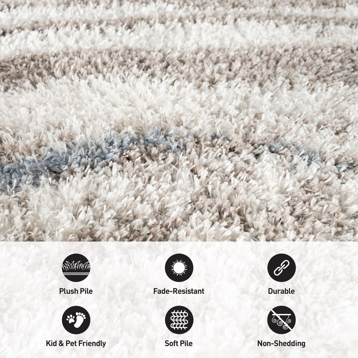 World Rug Gallery Alps Collection