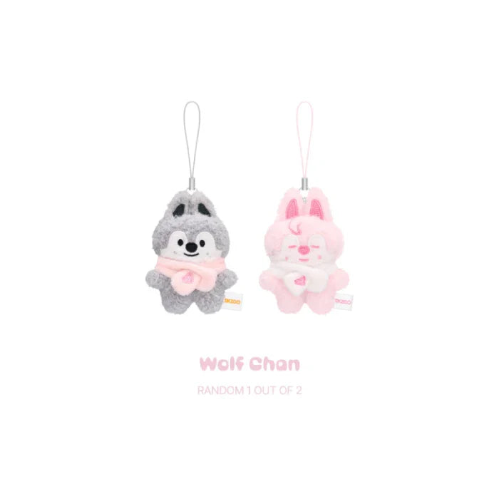 SKZOO Secret Plush Micro 6th Fanmeeting - view 2