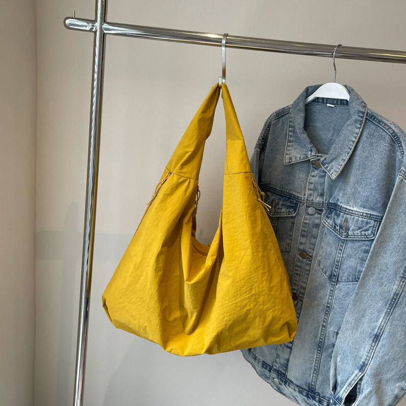 Women’s Oversized Shoulder Bag