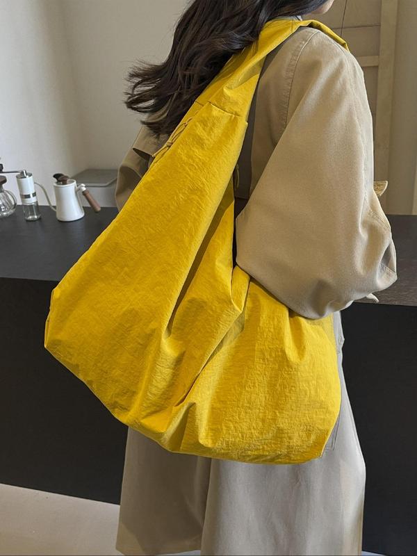 Women’s Oversized Shoulder Bag