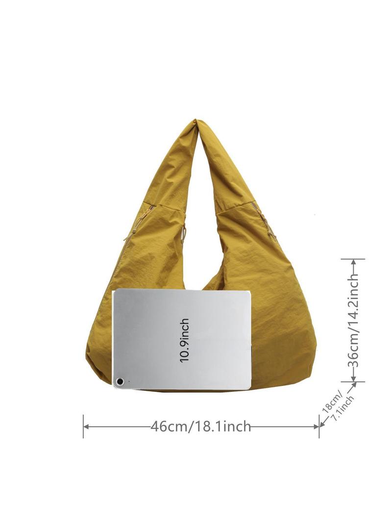 Women’s Oversized Shoulder Bag