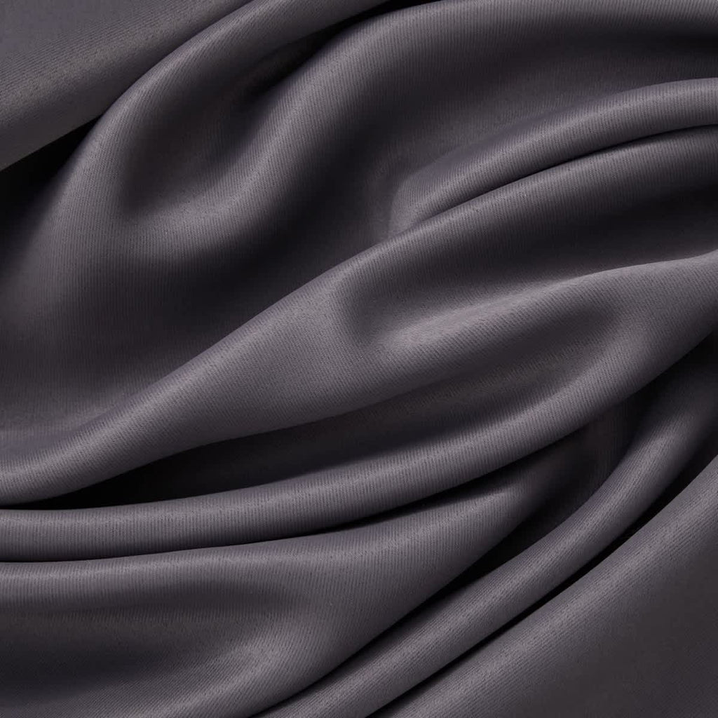 Thd Cambridge 100% Blackout Total Privacy Grommet Window Treatment Curtain Panels - Set of 2