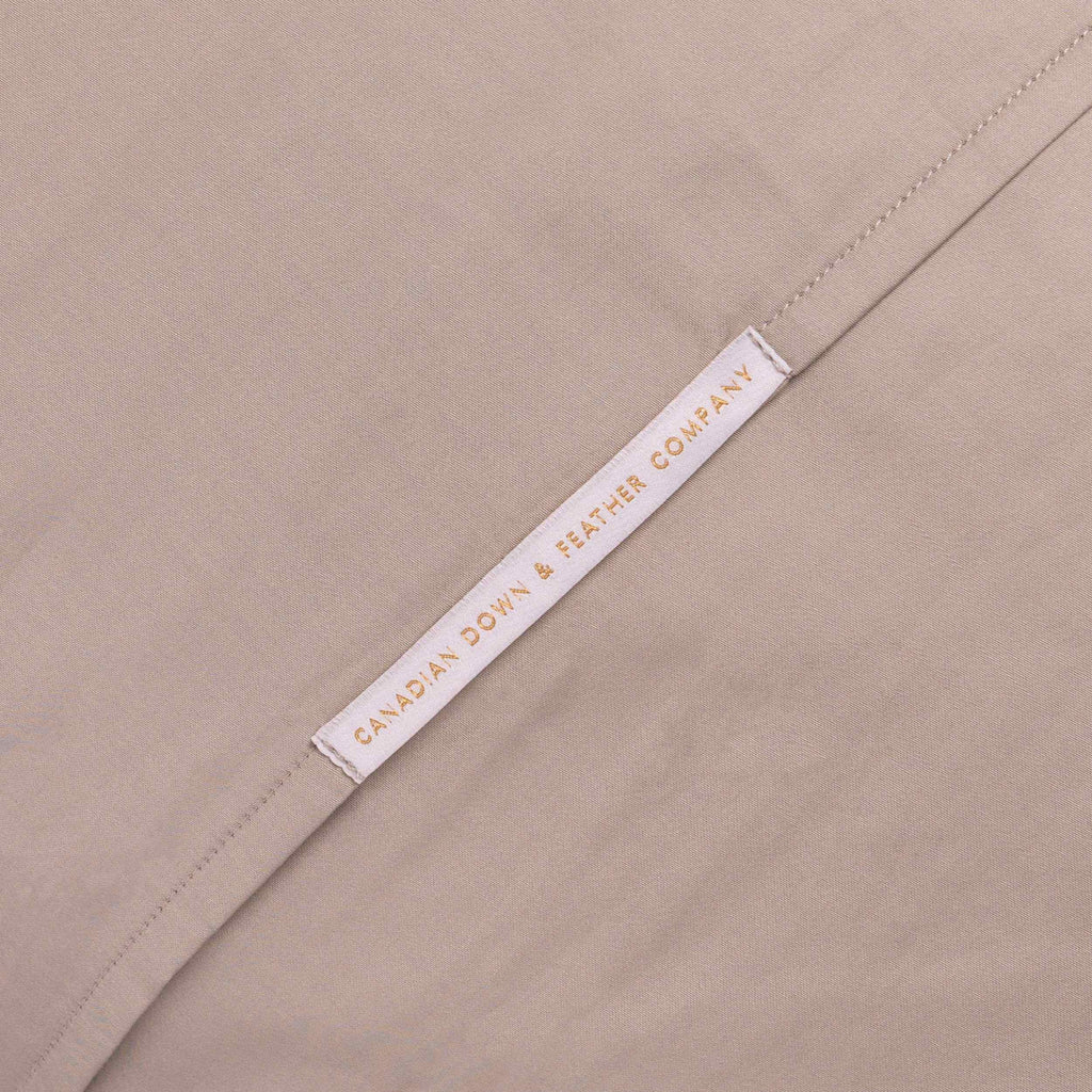 Canadian Down & Feather Company Whale 3-Piece Duvet Cover Set