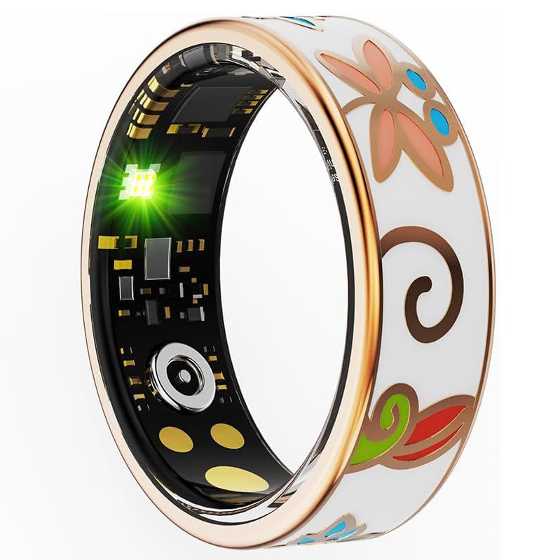 Wrongduck Smart Ring