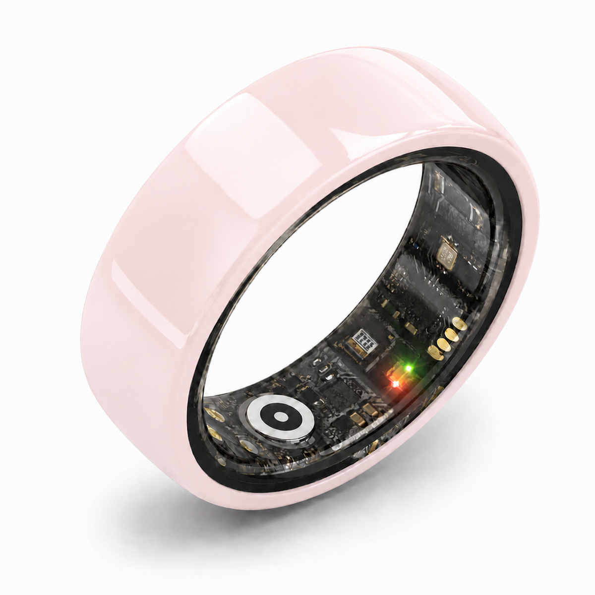 Wrongduck Smart Ring