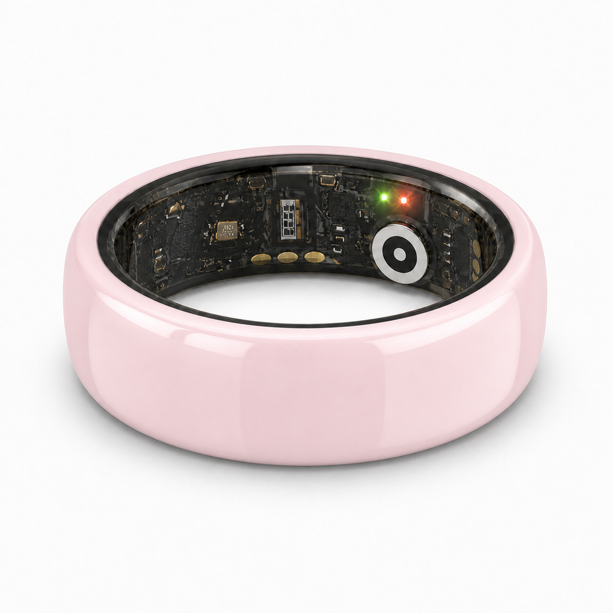 Wrongduck Smart Ring