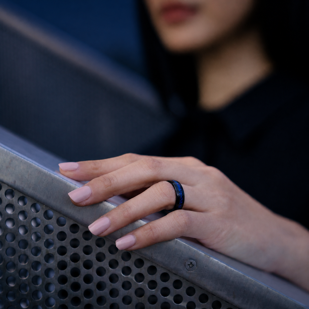 Wrongduck Smart Ring