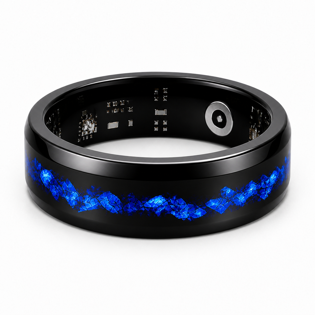 Wrongduck Smart Ring