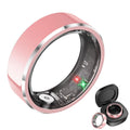 Wrongduck SR3 Anneau Intelligent Bluetooth Suivi de Santé