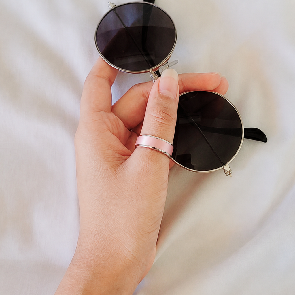 Wrongduck Smart Ring