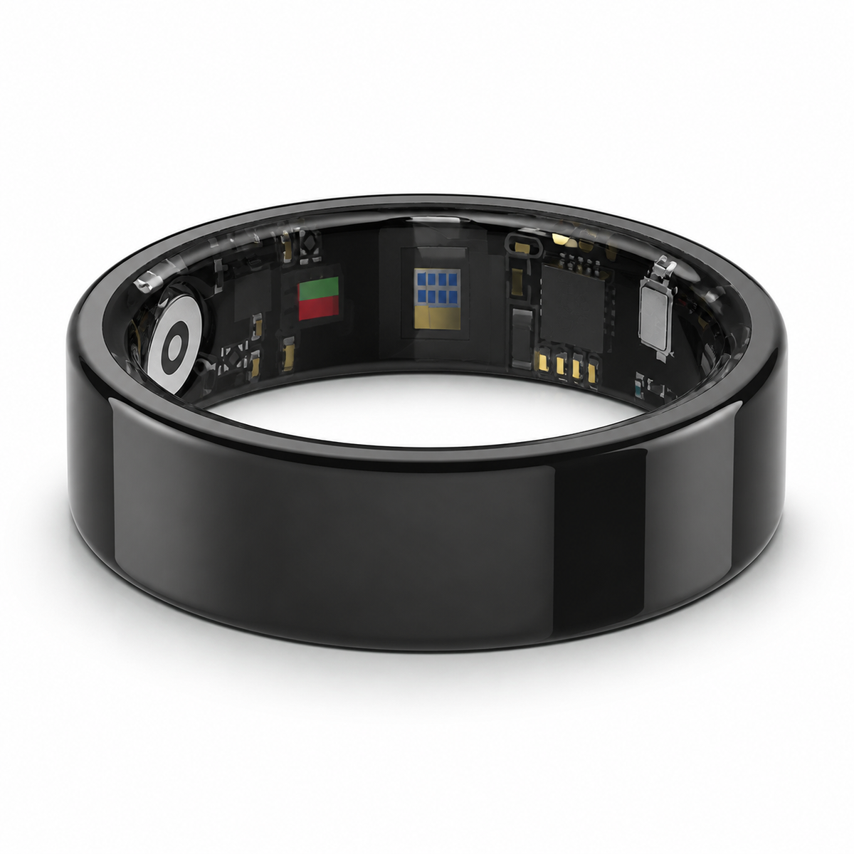 Wrongduck Smart Ring