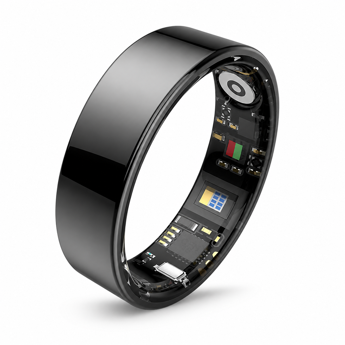 Wrongduck Smart Ring
