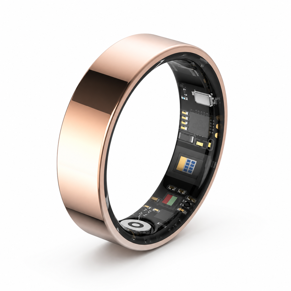 Wrongduck Smart Ring