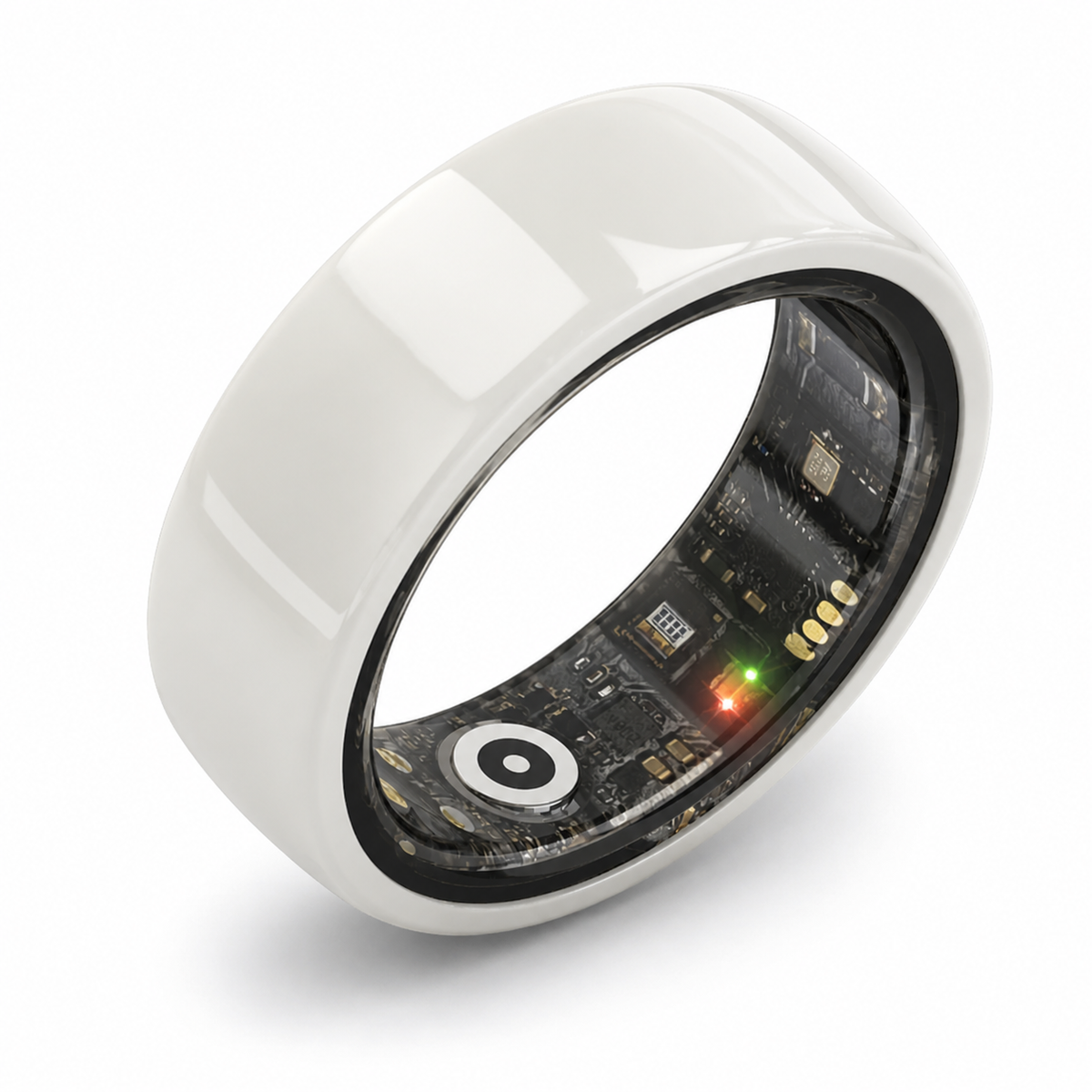 Wrongduck Smart Ring
