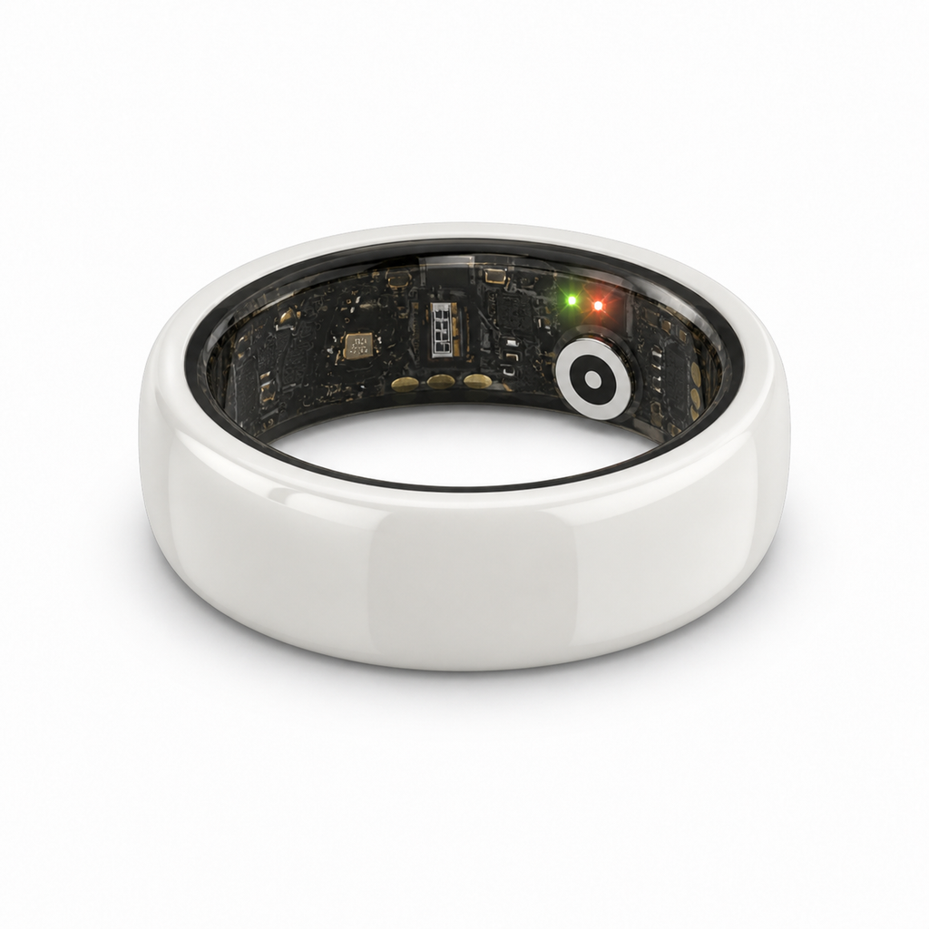 Wrongduck Smart Ring