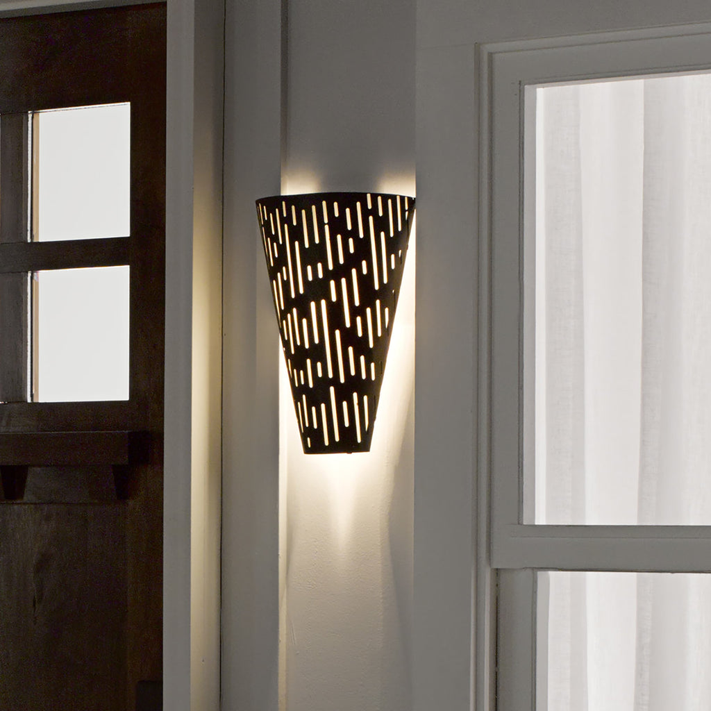 River of Goods Outdoor Hardwire Lamp