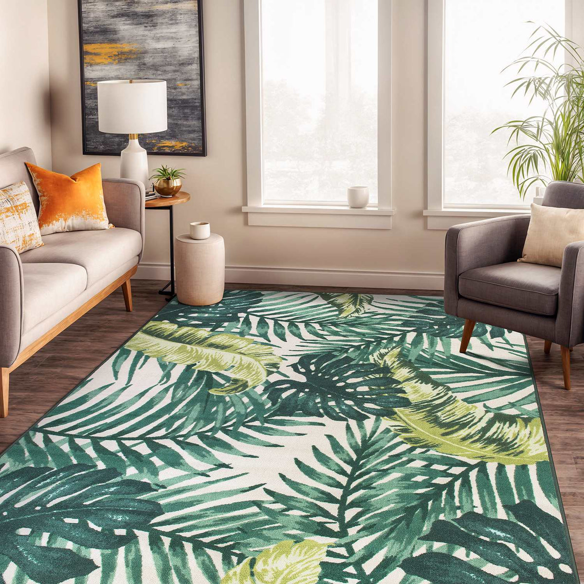World Rug Gallery Isla Collection