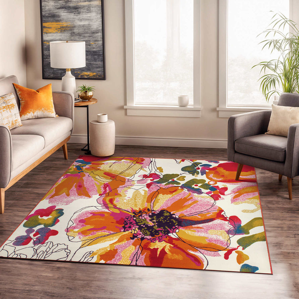 World Rug Gallery Avora Collection