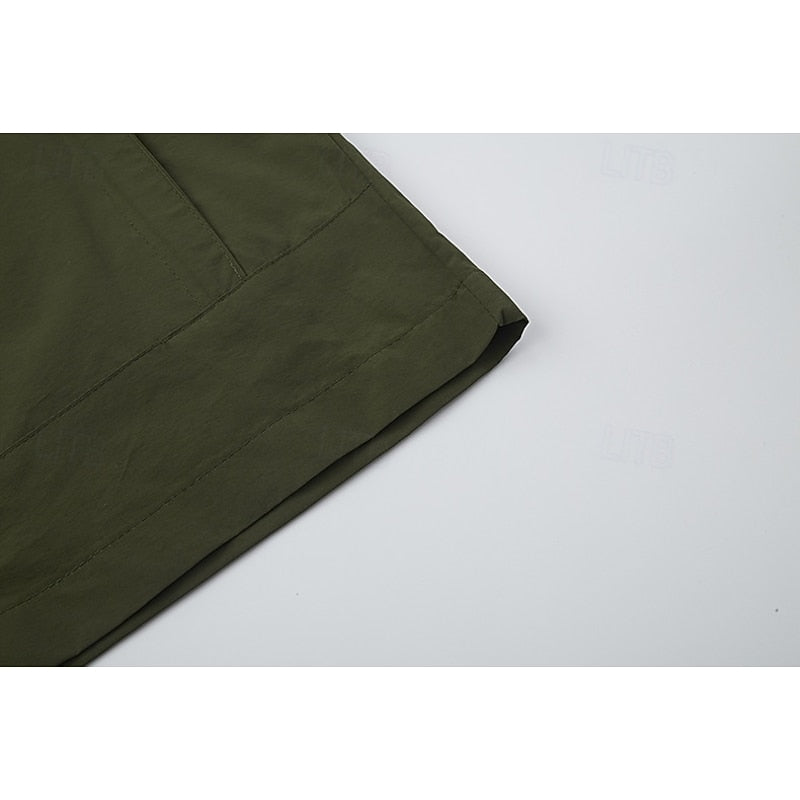Bryce | Allwetter-Outdoorjacke