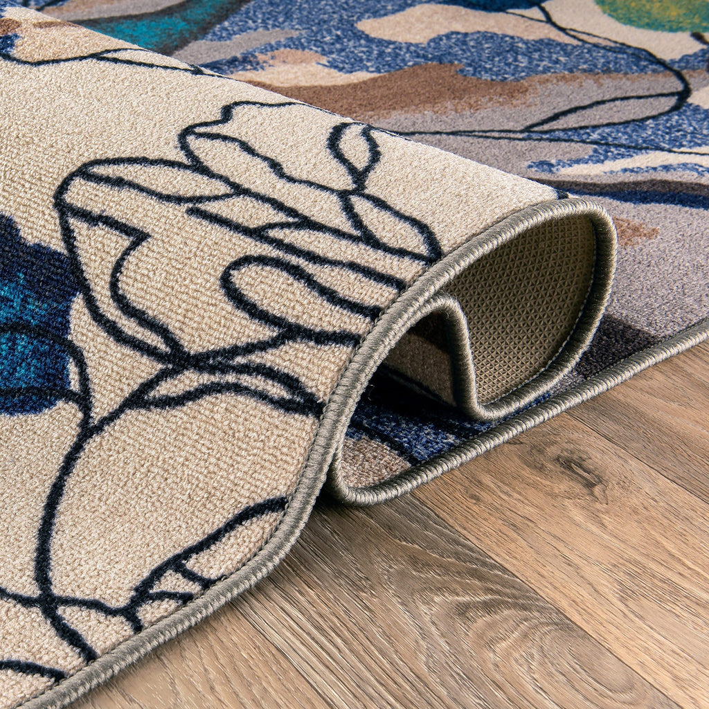 World Rug Gallery Avora Collection
