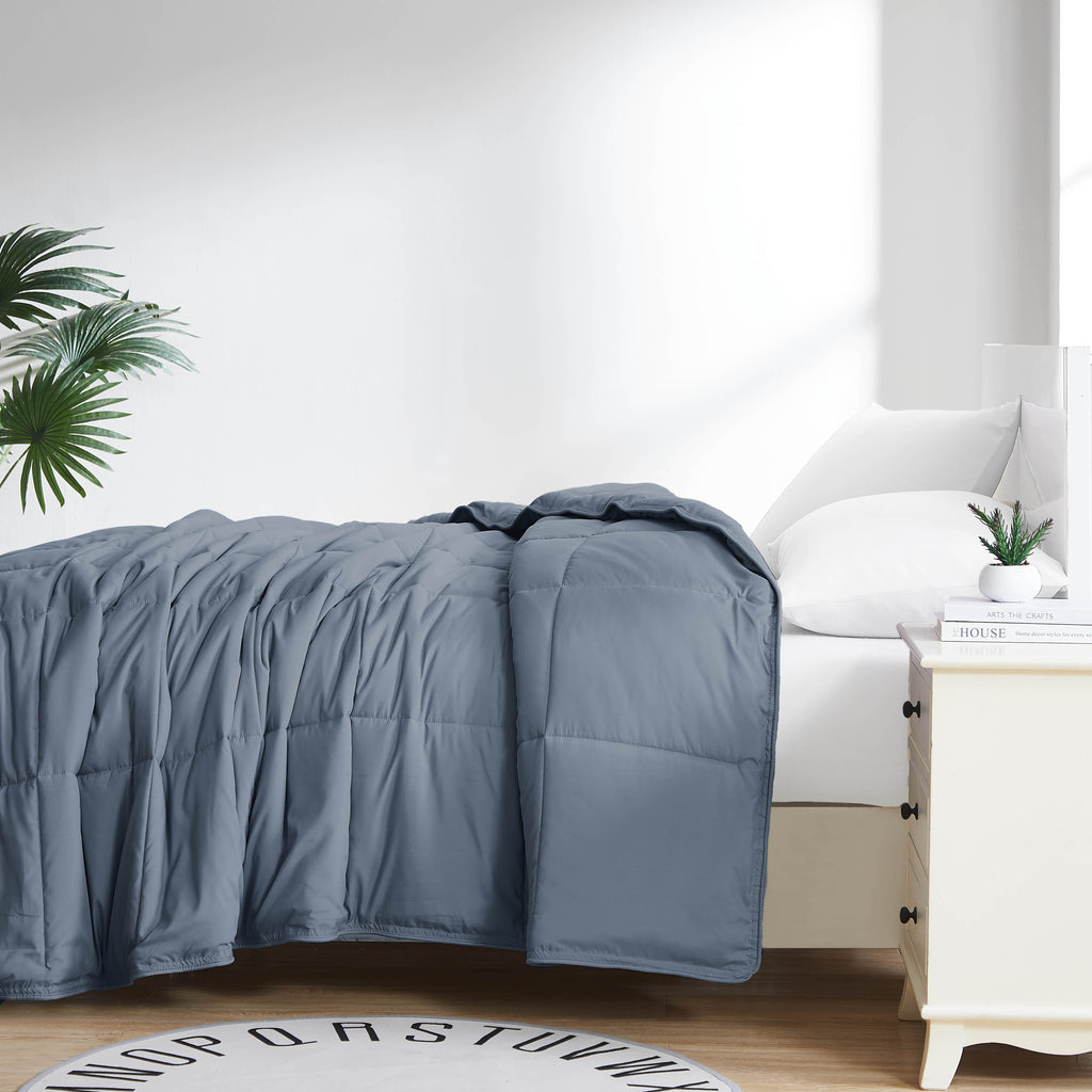 Southshore Fine Linens Vilano Down Alternative Comforter