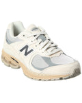 New Balance Suede Sneaker