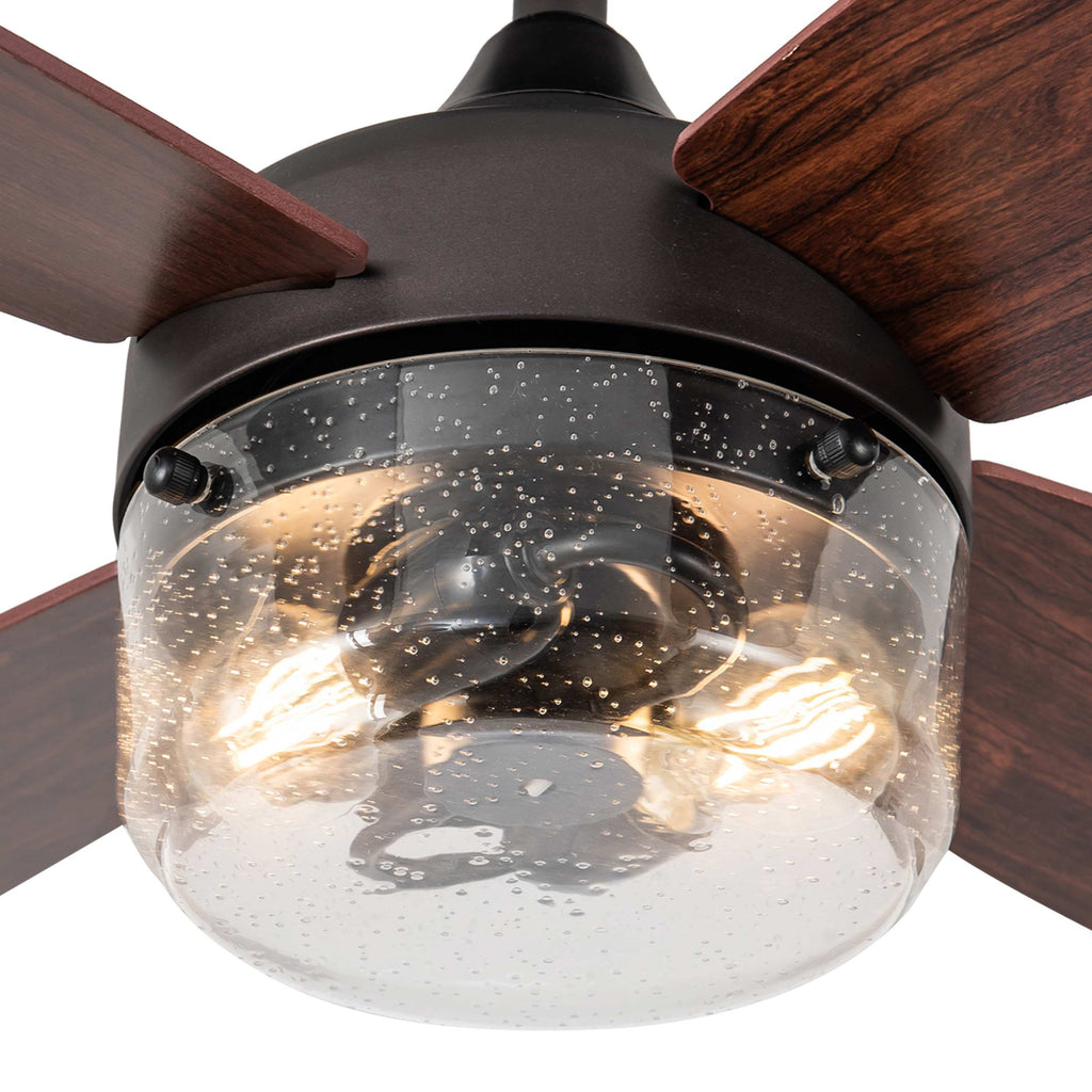 River of Goods LED Ceiling Fan