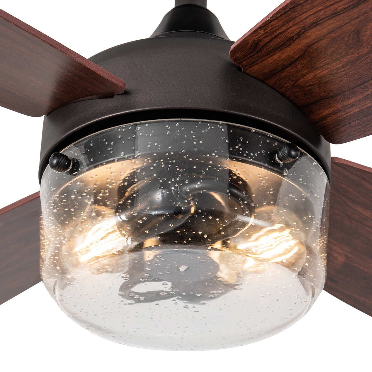 River of Goods LED Ceiling Fan