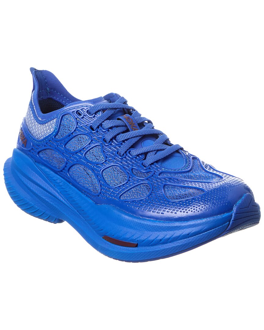 Hoka Mach X Caged Sneaker