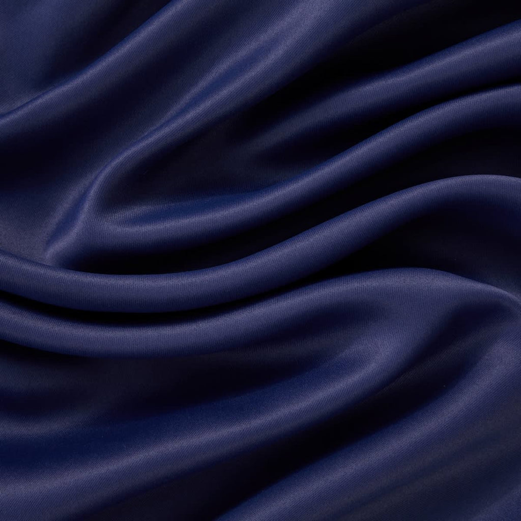 Thd Cambridge 100% Blackout Total Privacy Grommet Window Treatment Curtain Panels - Set of 2