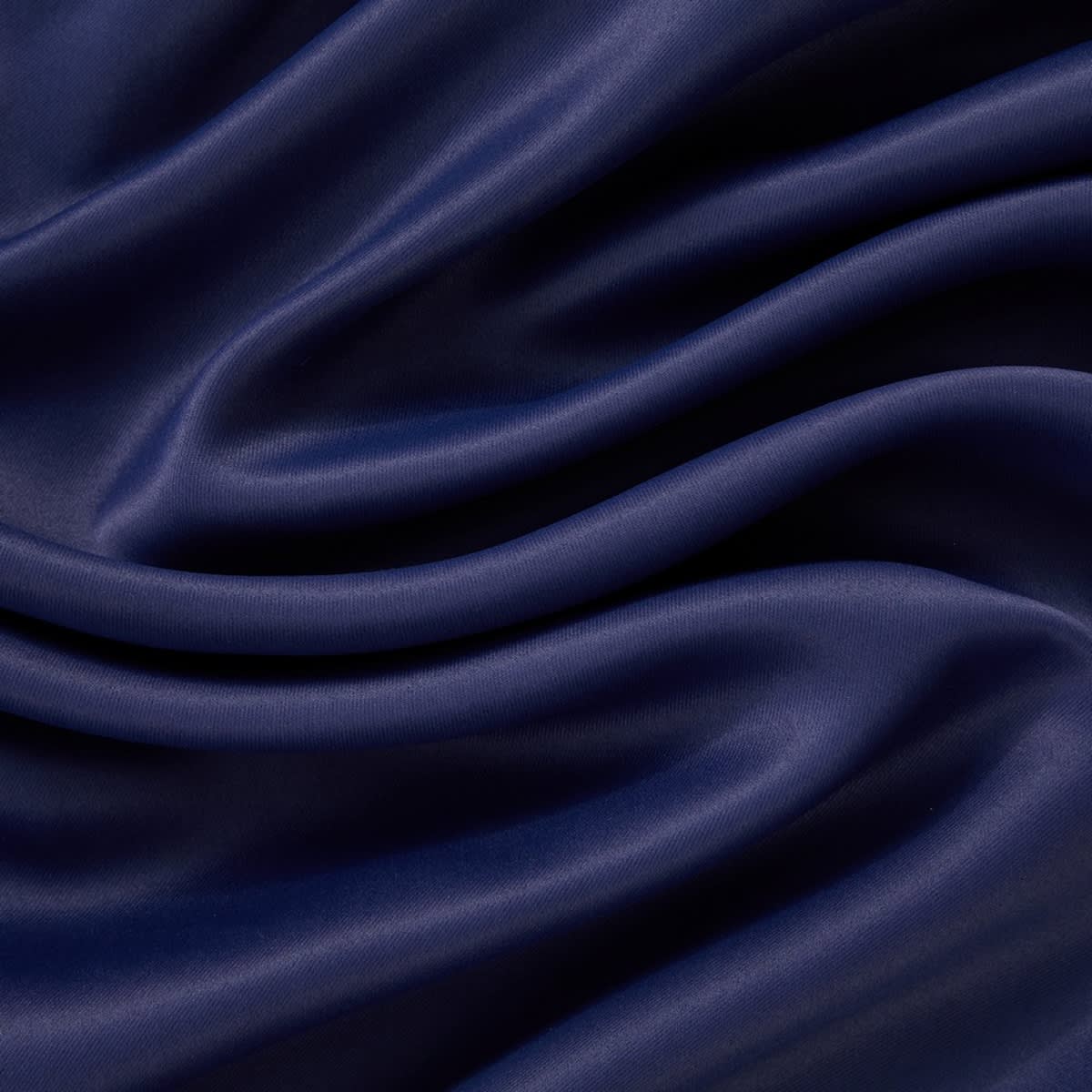 Thd Cambridge 100% Blackout Total Privacy Grommet Window Treatment Curtain Panels - Set of 2