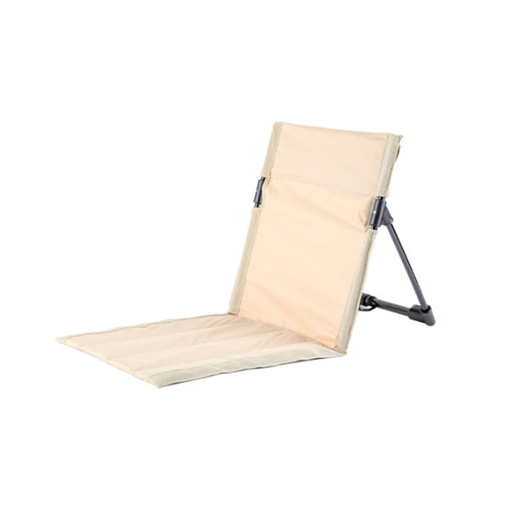 Low Profile Folding Beach Chair