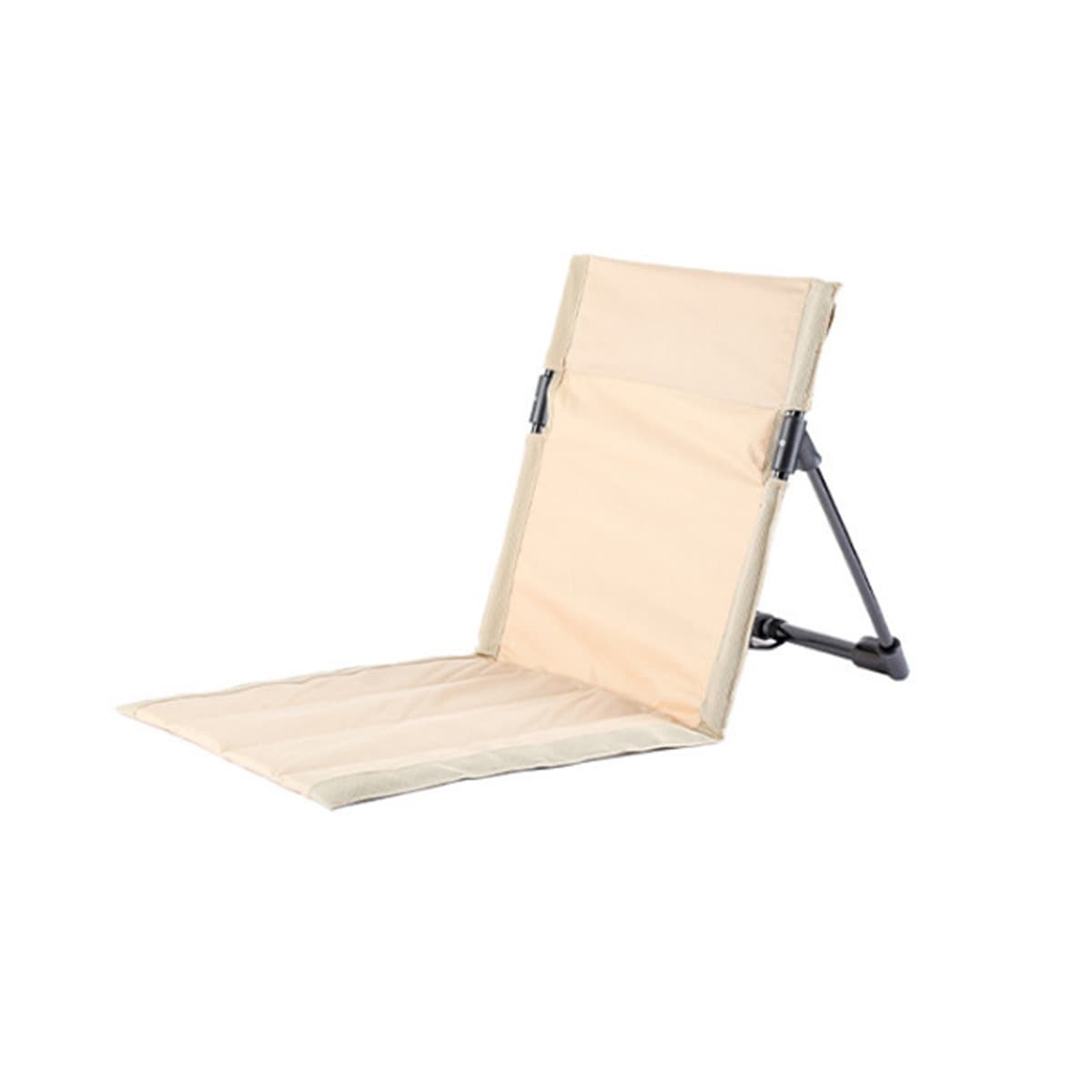 Low Profile Folding Beach Chair