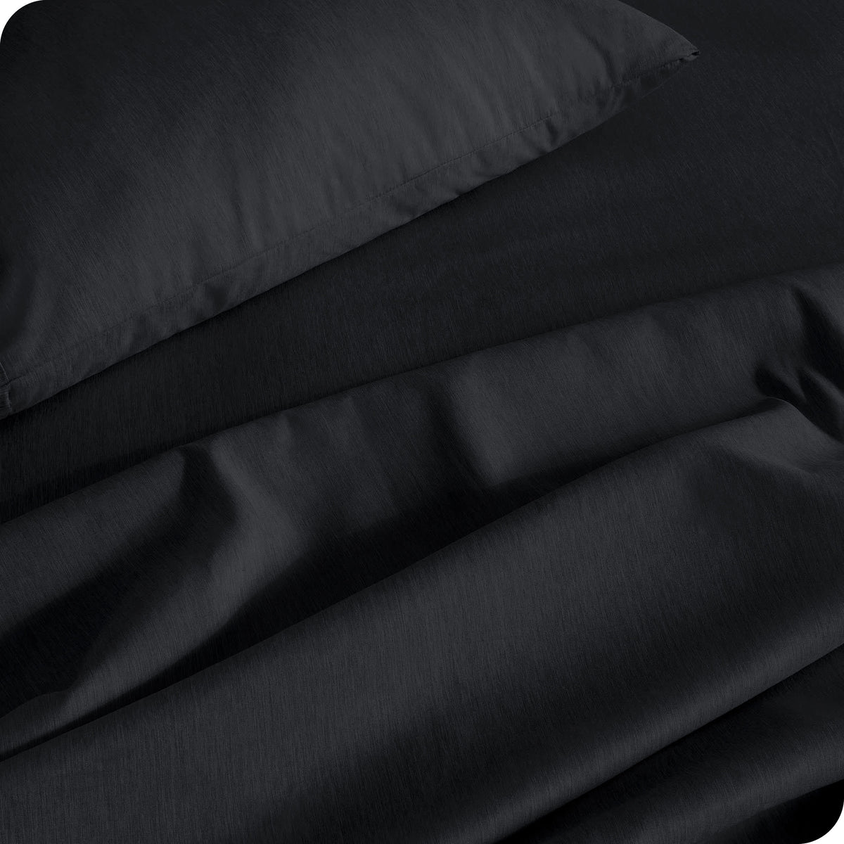 Bare Home 3-Piece Microfiber Sheet Set