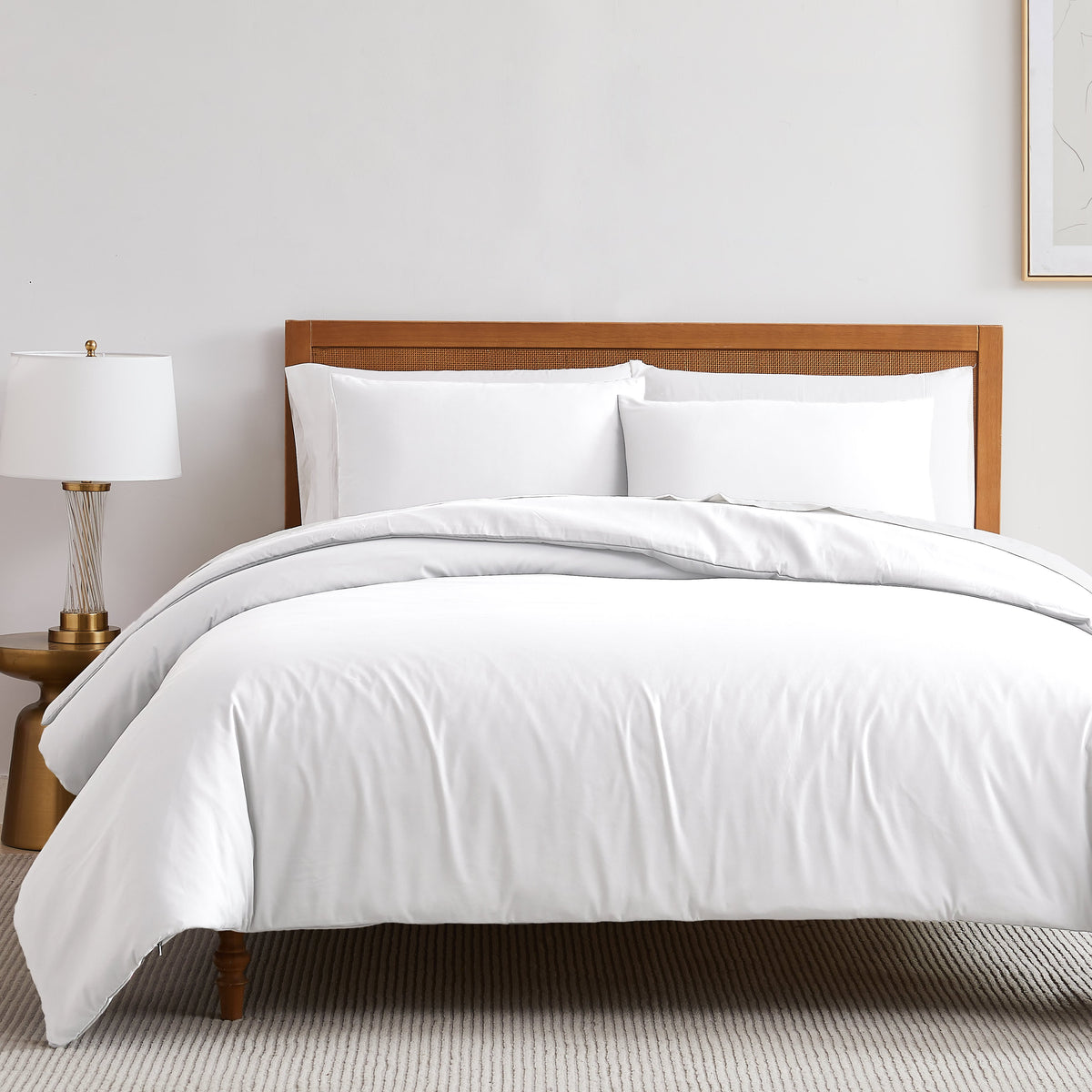 Southshore Fine Linens Vilano Duvet Cover Set