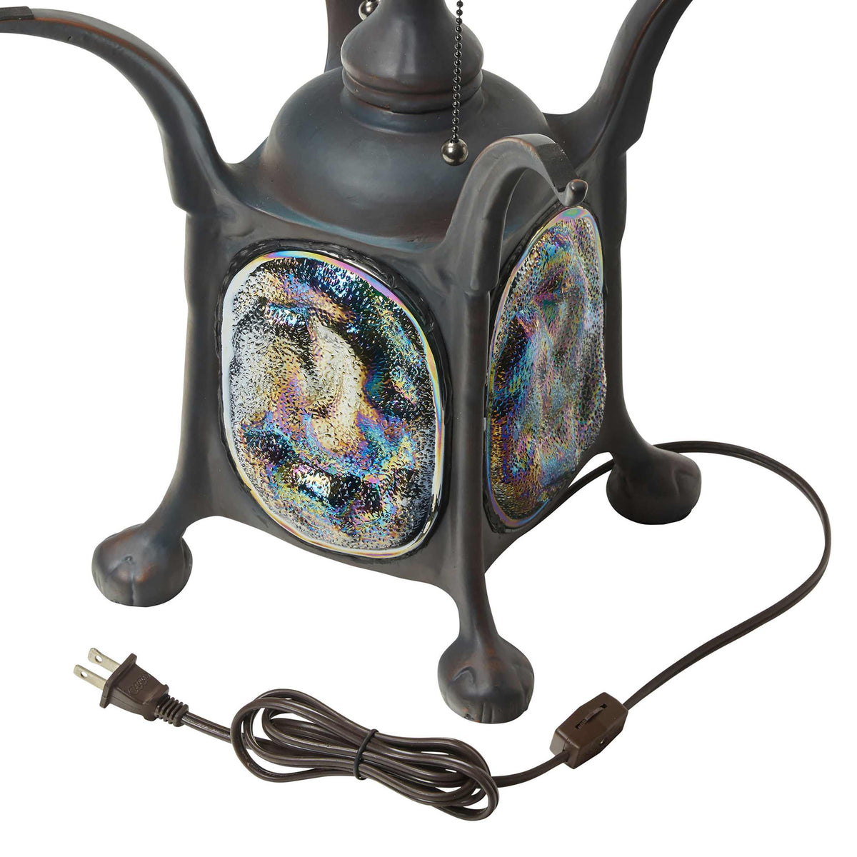 River of Goods Tiffany Table Lamp