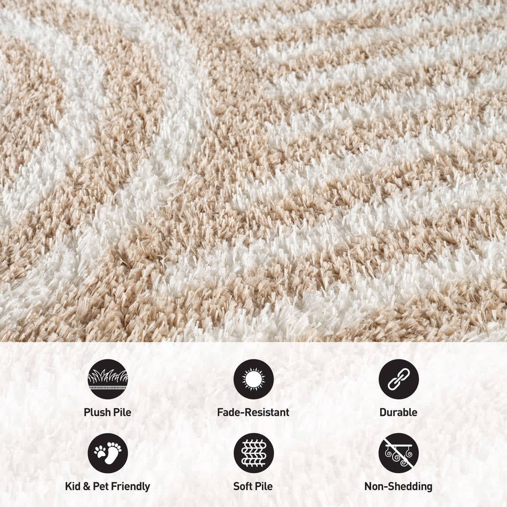 World Rug Gallery Alps Collection