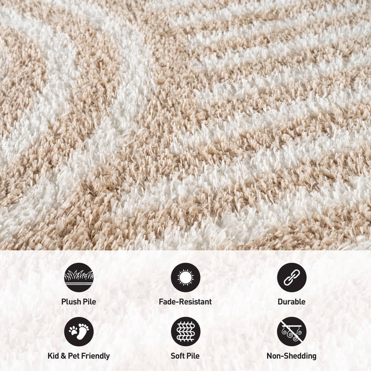 World Rug Gallery Alps Collection