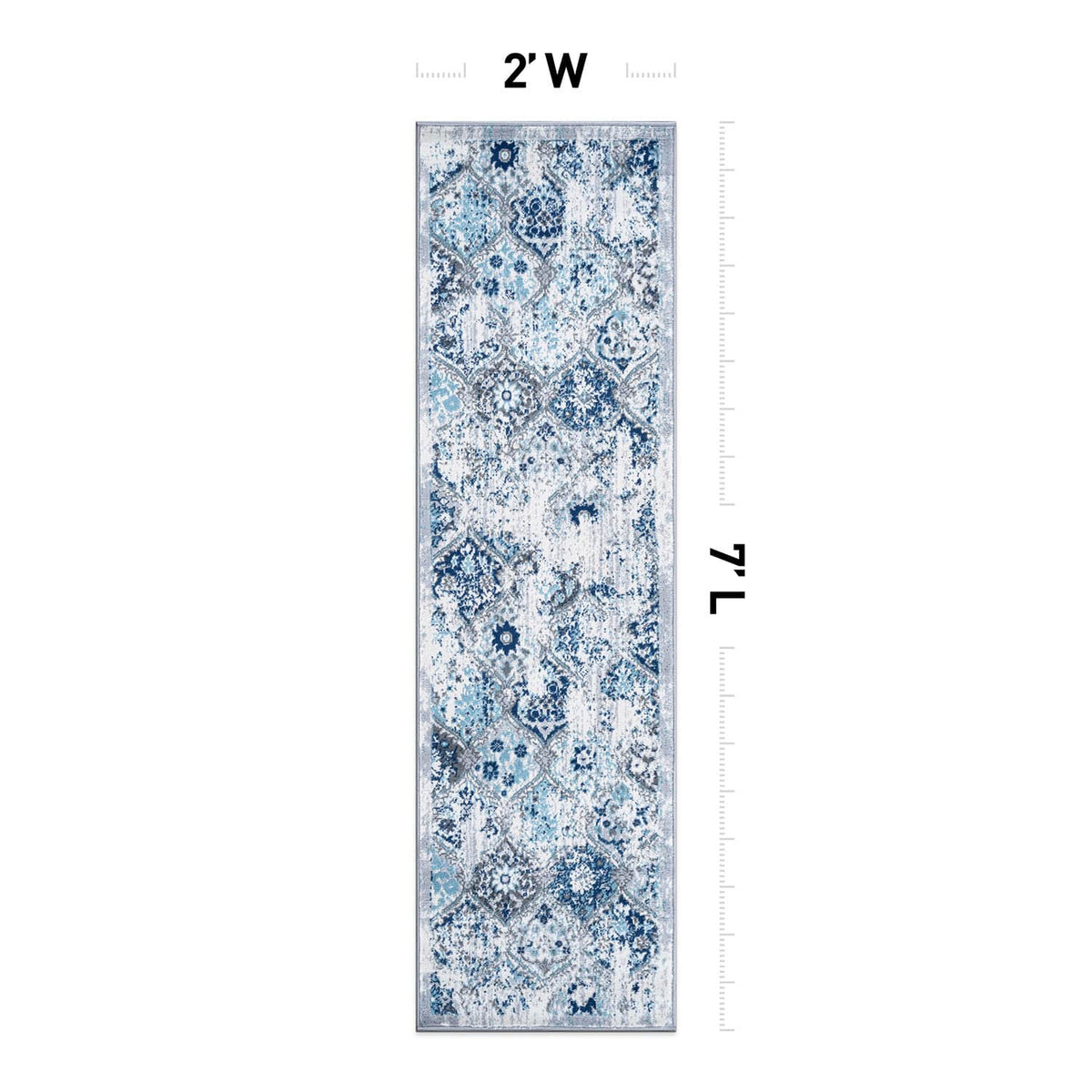 World Rug Gallery Sky Collection