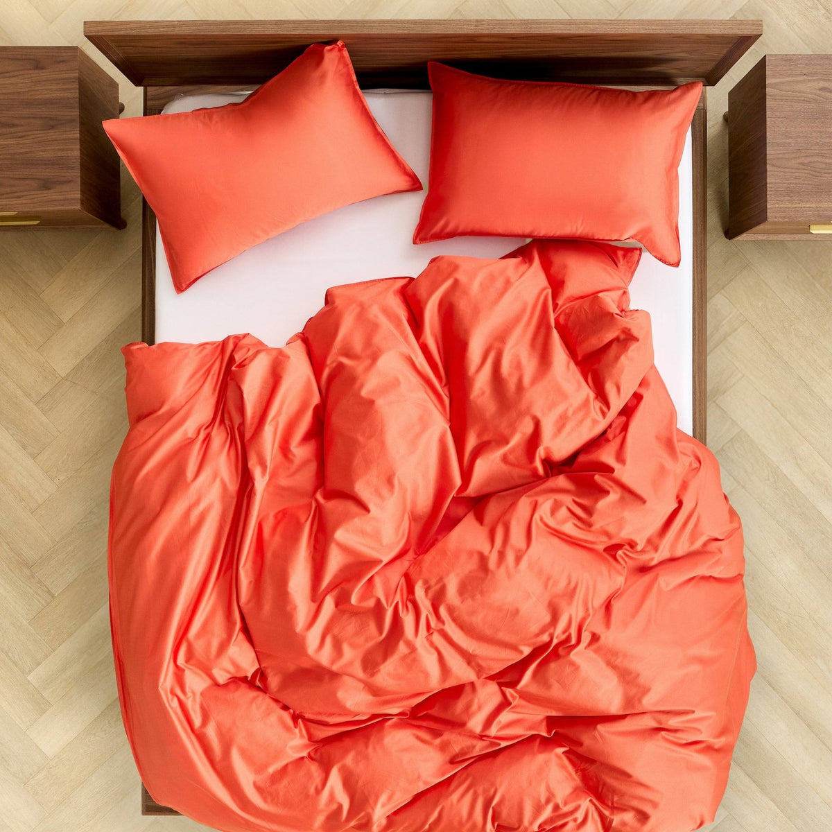 Canadian Down & Feather Company Whale 3-Piece Duvet Cover Set