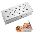 Seamless Outdoors BBQ Smoker Box