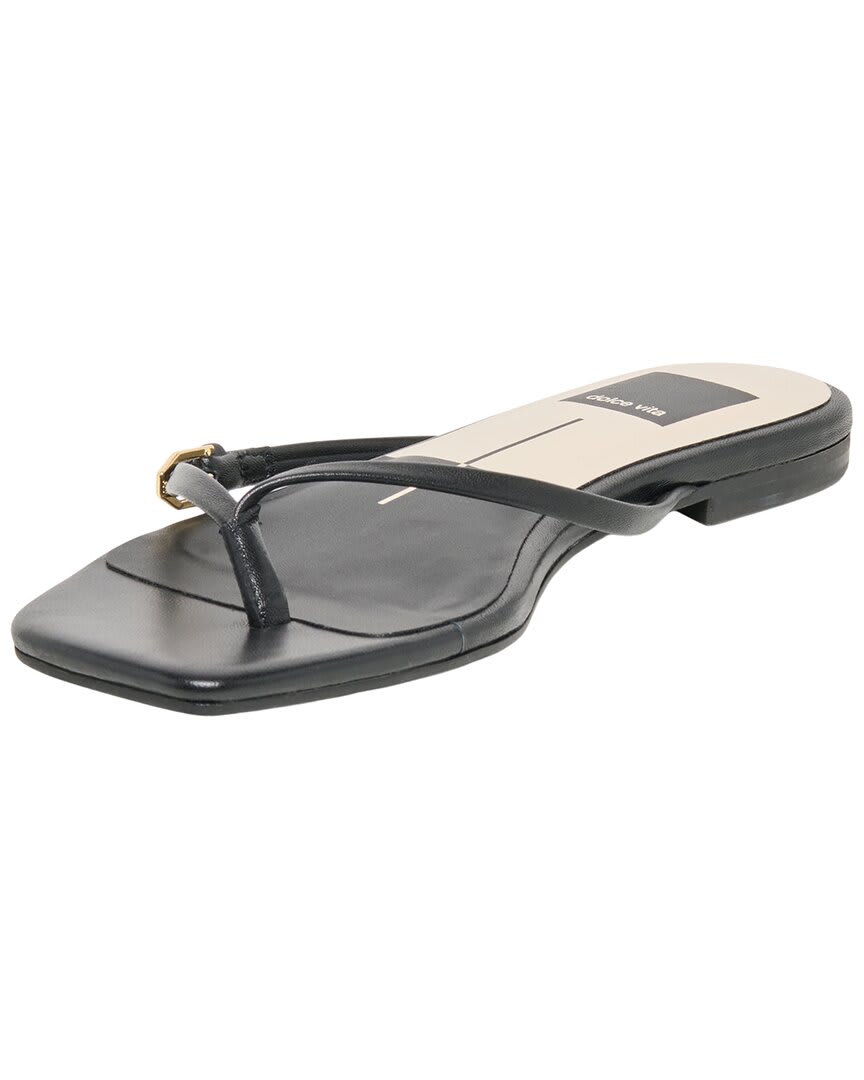 Dolce Vita Meira Leather Sandal