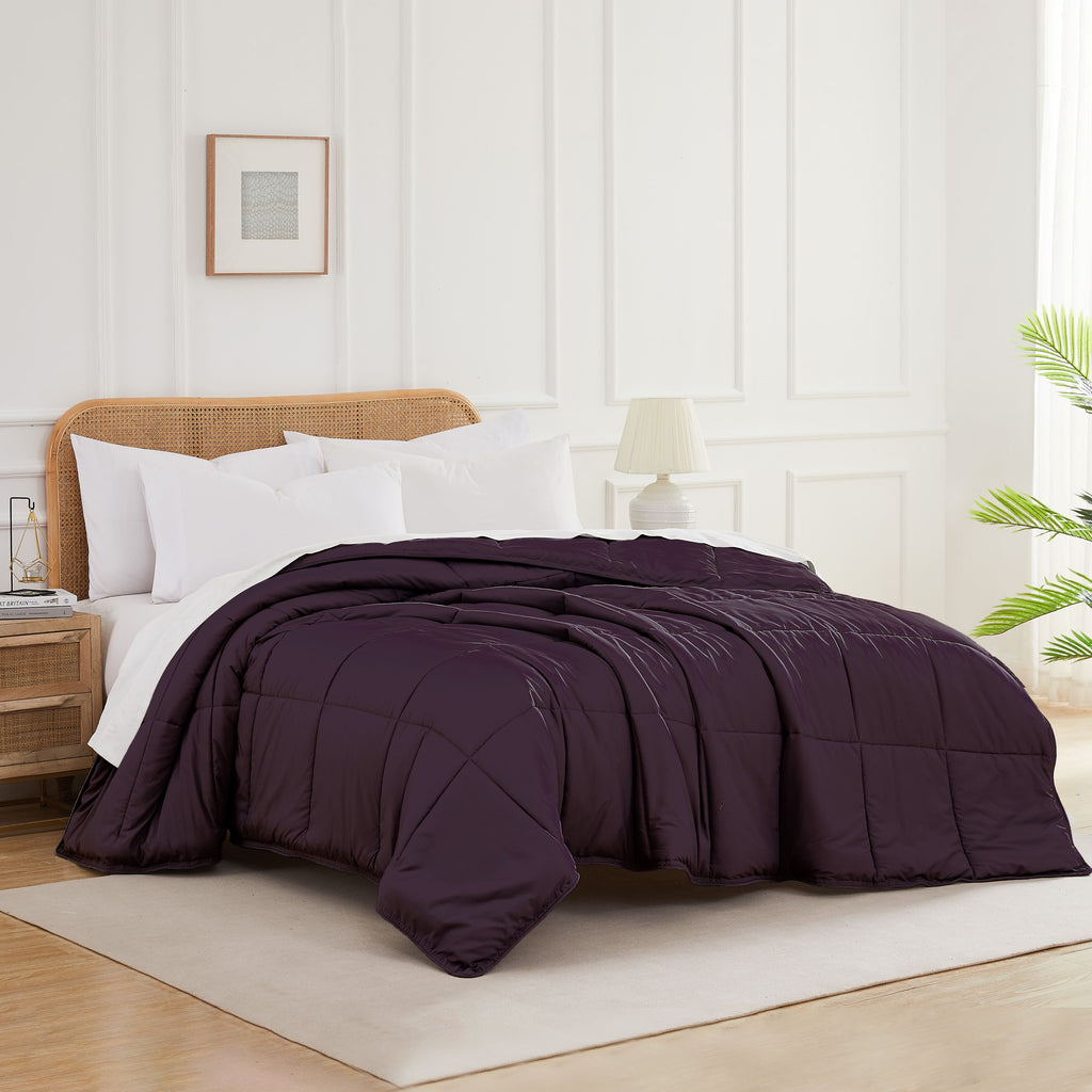 Southshore Fine Linens Vilano Down Alternative Comforter
