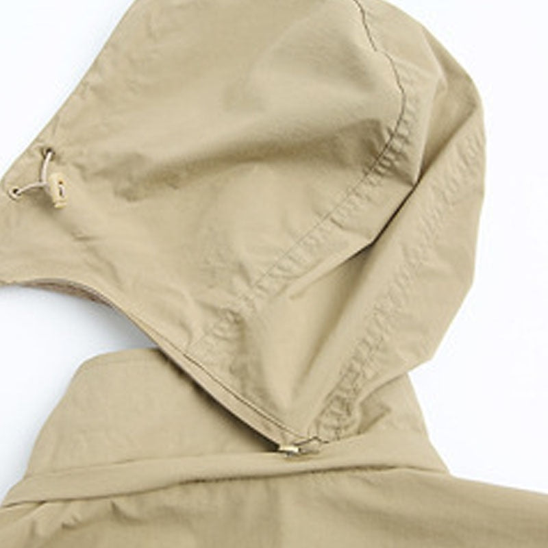 Hollis | Utility-Feldjacke