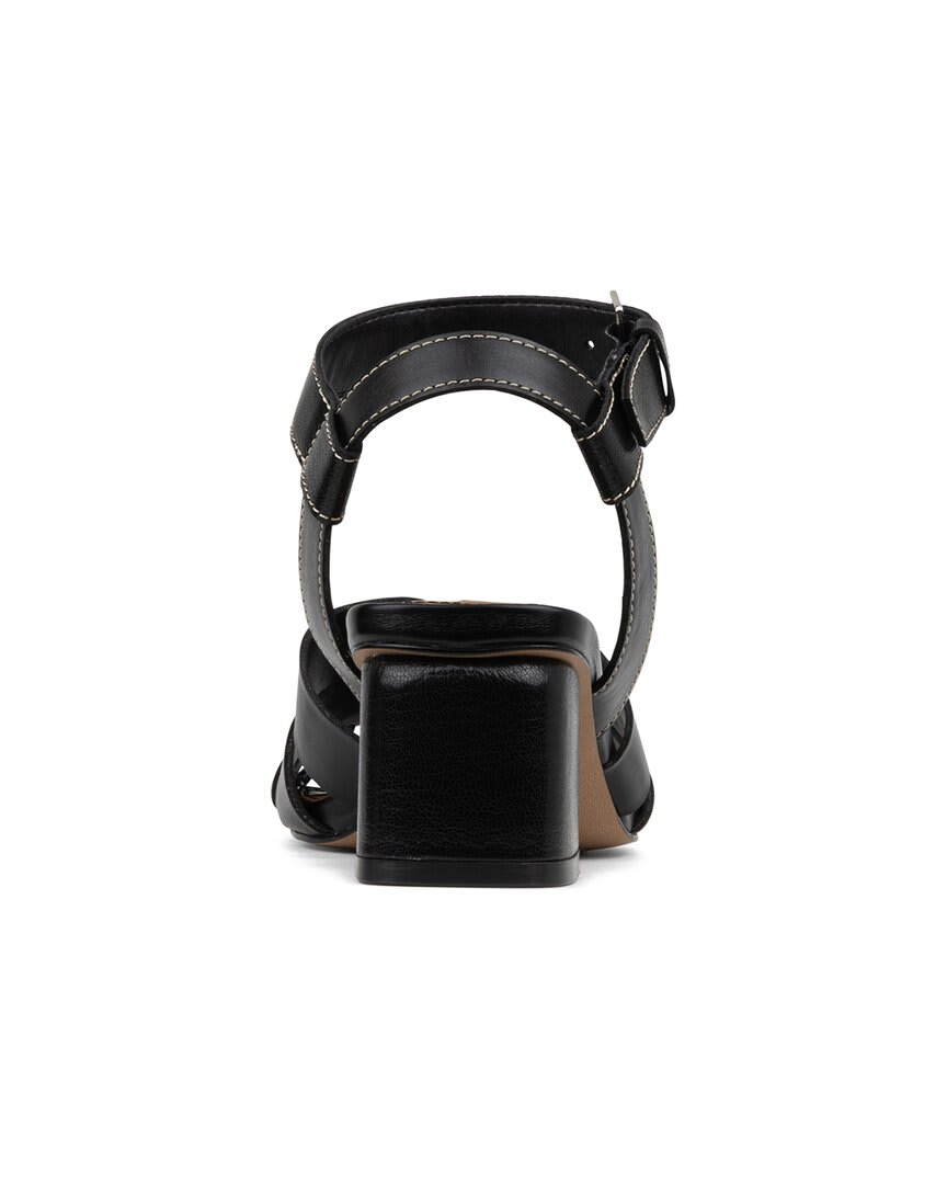 Donald Pliner Joyus Leather Sandal