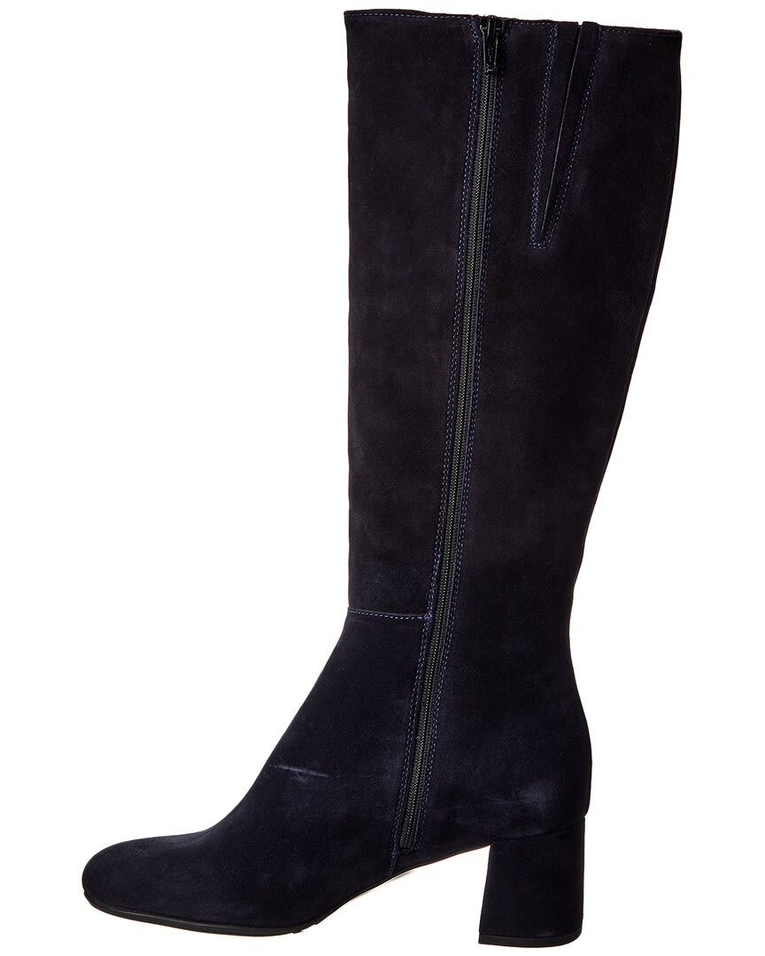 La Canadienne Jacob Suede Boot