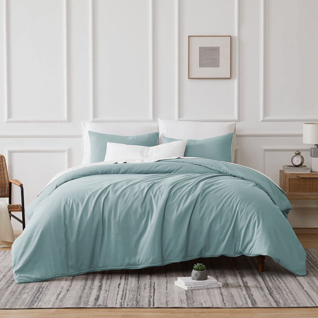 Southshore Fine Linens Vilano Duvet Cover Set